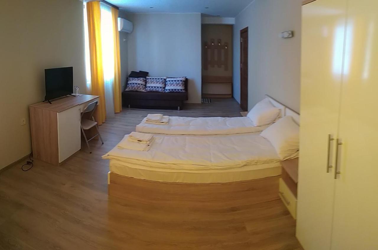 Стаи За Гости Праматарови Огняново Exterior foto
