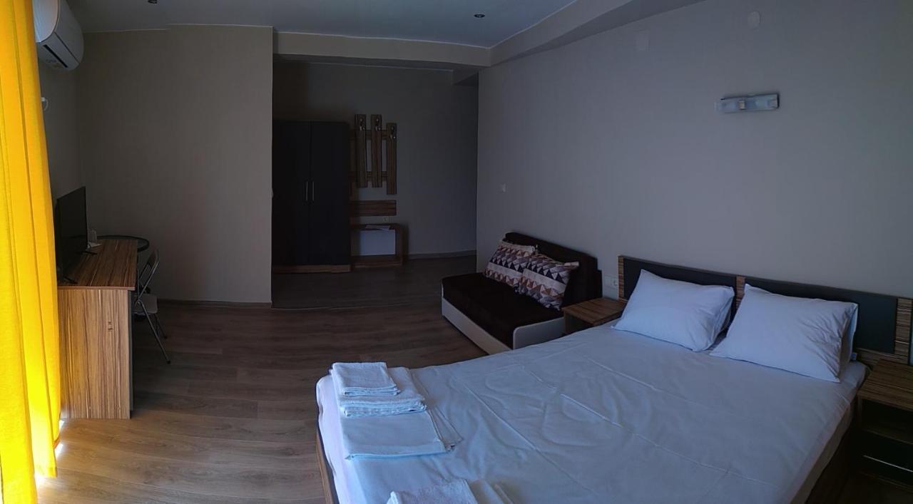 Стаи За Гости Праматарови Огняново Exterior foto
